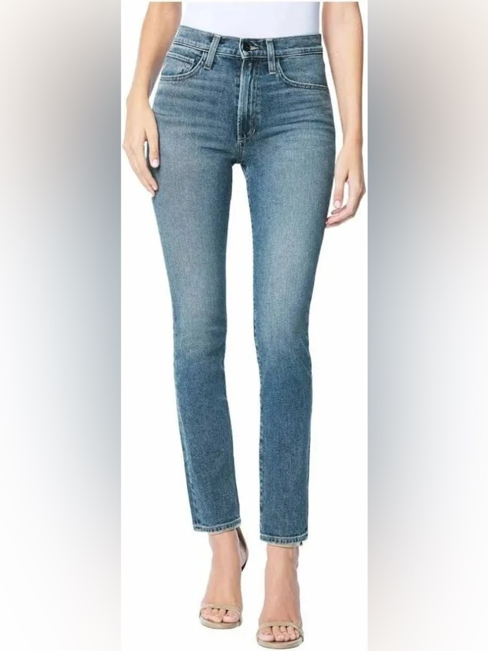 Joe’s Jeans “The Luna” Women’s Ankle Jeans